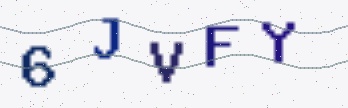 Type the characters shown here