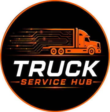 Truck Service Hub