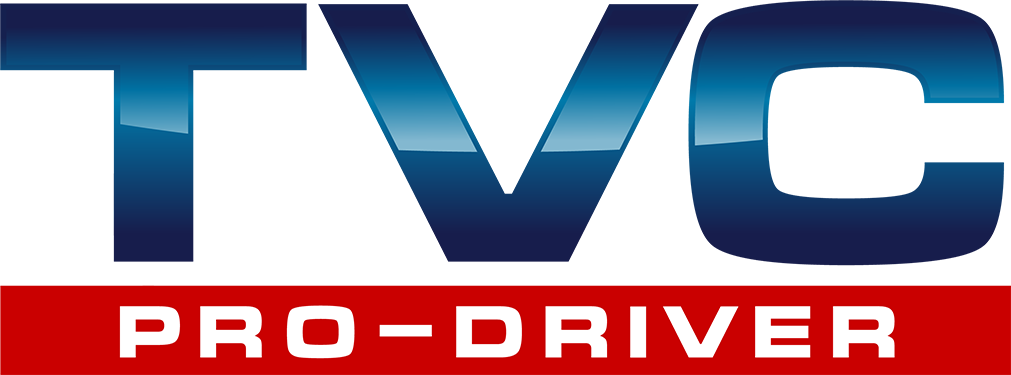 TVC Pro Driver