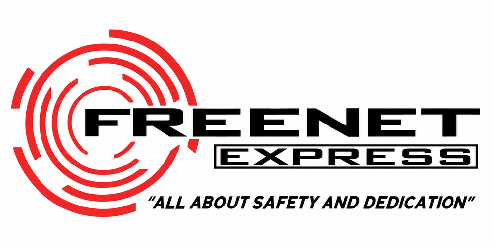 Freenet Express INC