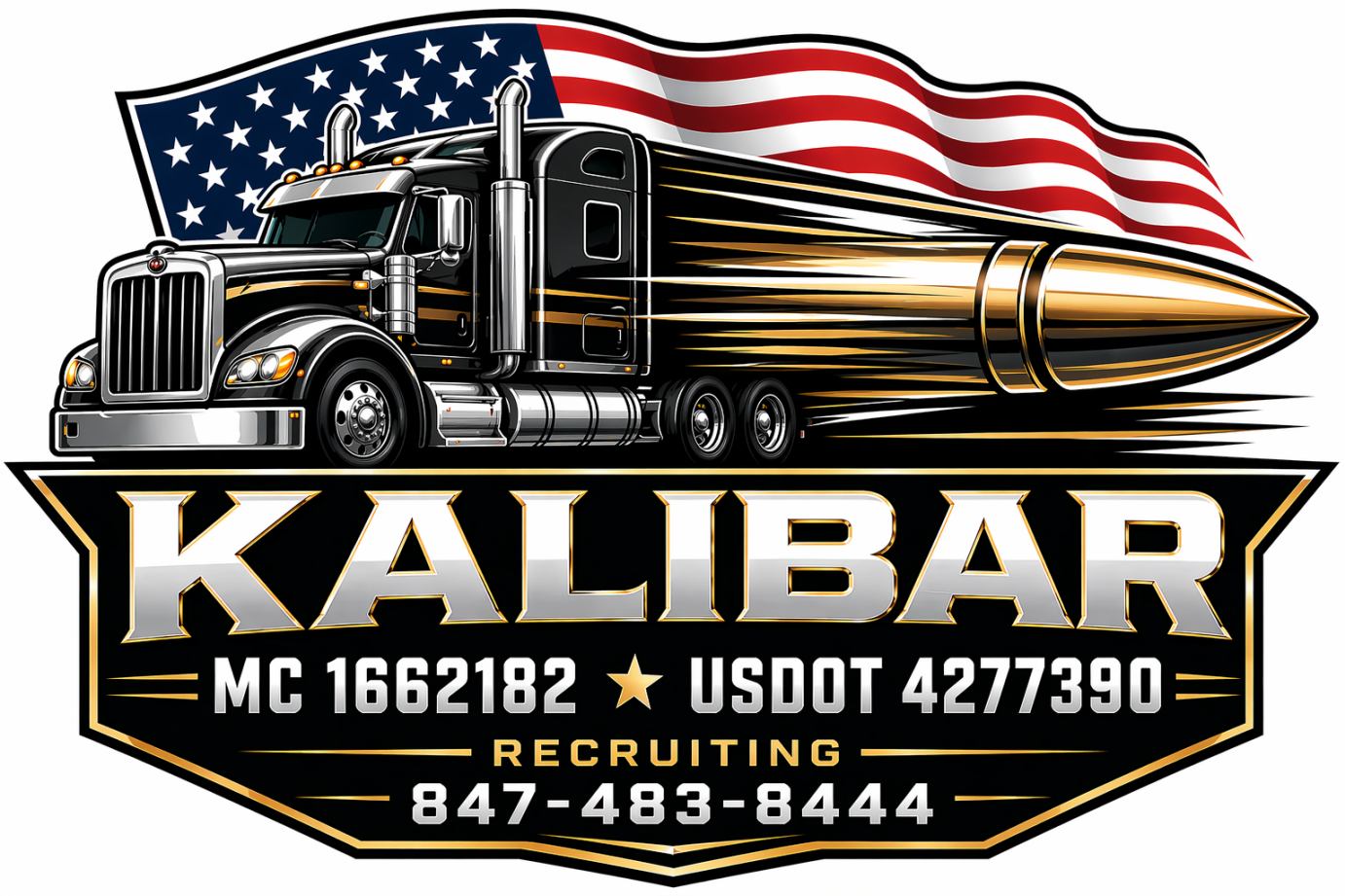 Kalibar Holding LLC